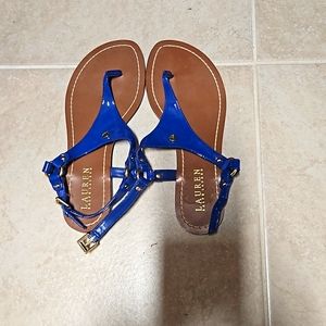 Ralph Lauren sandals